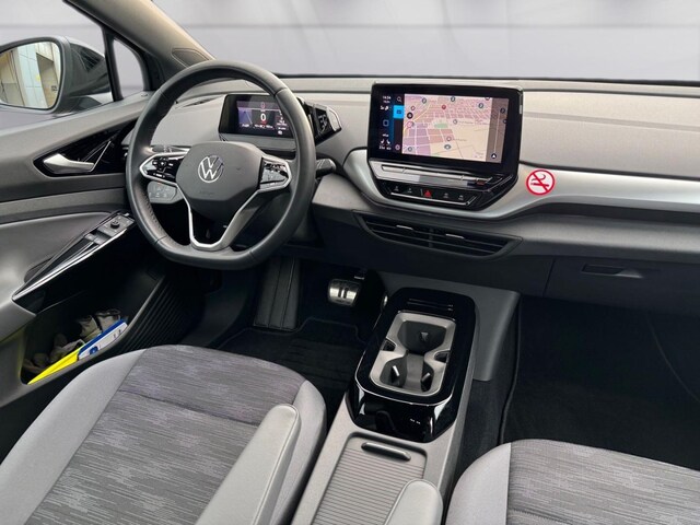 Volkswagen ID.4 77 KWh Performance Pro