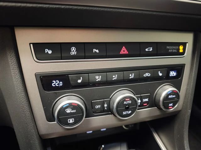 Seat Ateca 1.5 TSI DSG