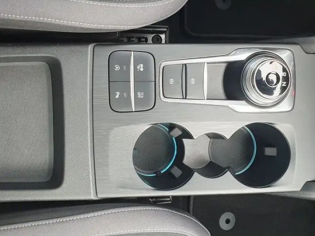 Ford Focus Cool & Connect Wagon