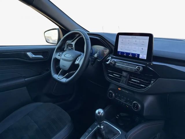 Ford Kuga EcoBoost ST Line X