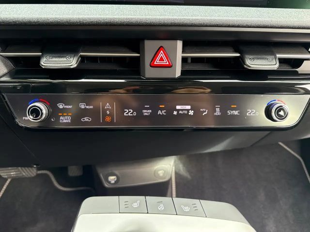 Kia EV6 LED*KLIMAAUT.*USB*KAMERA*NAVI*APPLE-CARPLAY