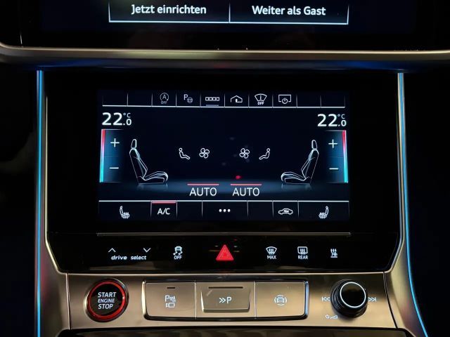 Audi RS6 Avant Performance