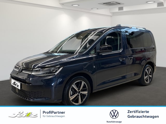 Volkswagen Caddy 1.5 TSI eHybrid