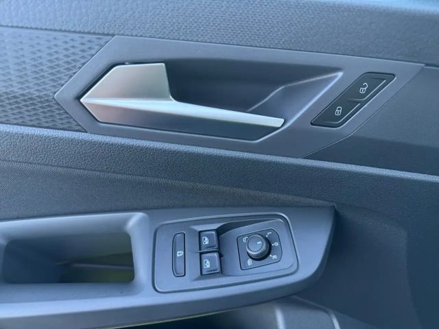 Volkswagen Caddy 1.5 TSI Maxi