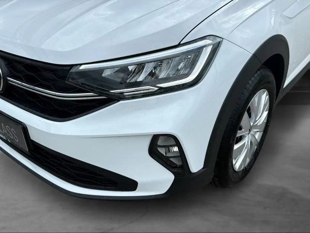 Volkswagen Taigo 4Me TSI