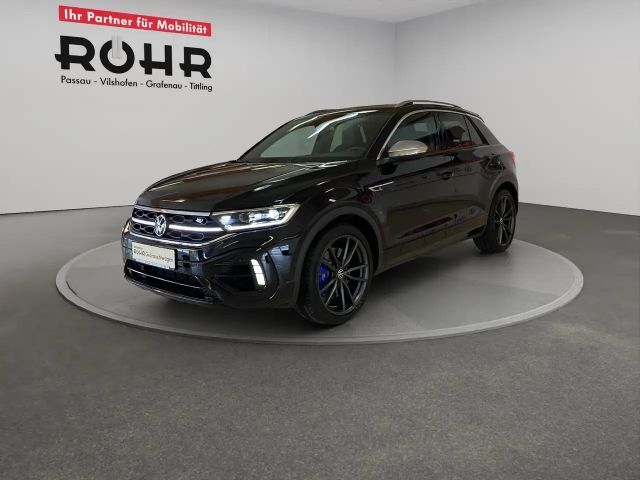 Volkswagen T-Roc 2.0 TSI 4Motion DSG