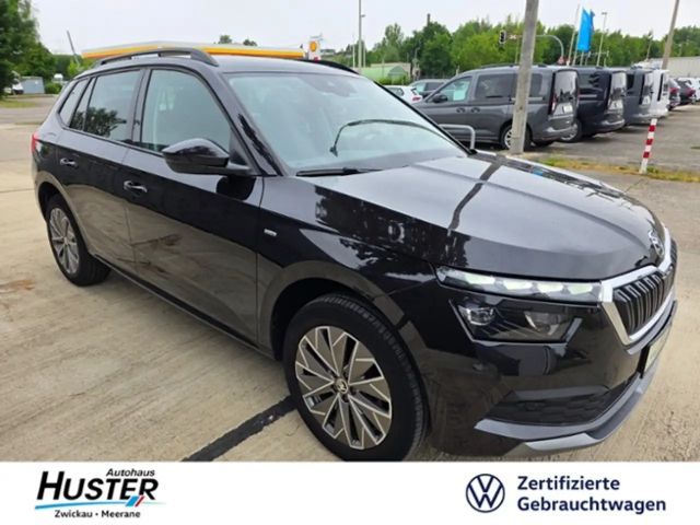 Skoda Kamiq 1.0 TSI Clever
