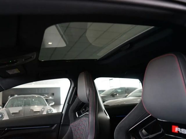 Audi RS3 Sedan Sportback