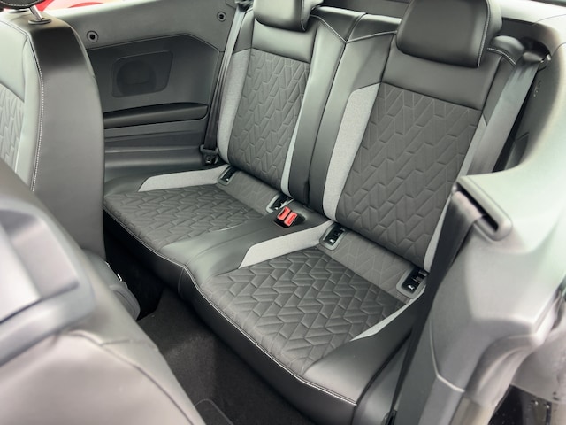 Volkswagen T-Roc 1.5 TSI Cabriolet DSG