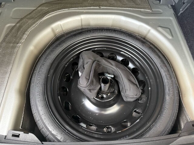 Volkswagen Taigo 1.0 TSI DSG