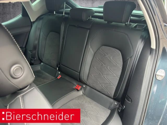 Seat Leon 1.5 eTSI DSG Xcellence