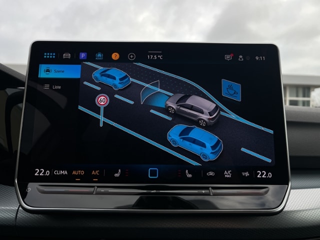 Volkswagen Golf 1.5 TSI Golf VIII