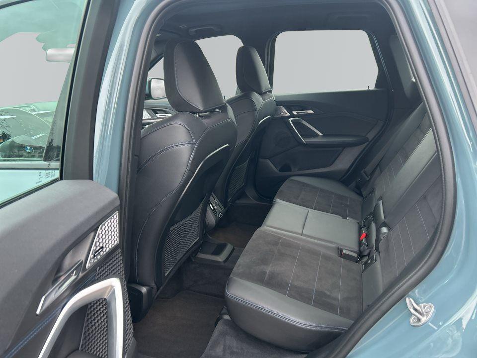 BMW X1 X1 23I X1 xDrive23i