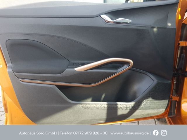 Skoda Fabia Style Style