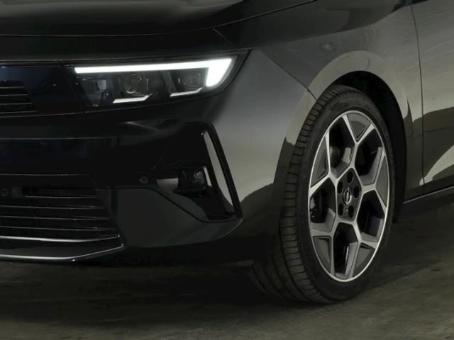 Opel Astra Sports Tourer Ultimate