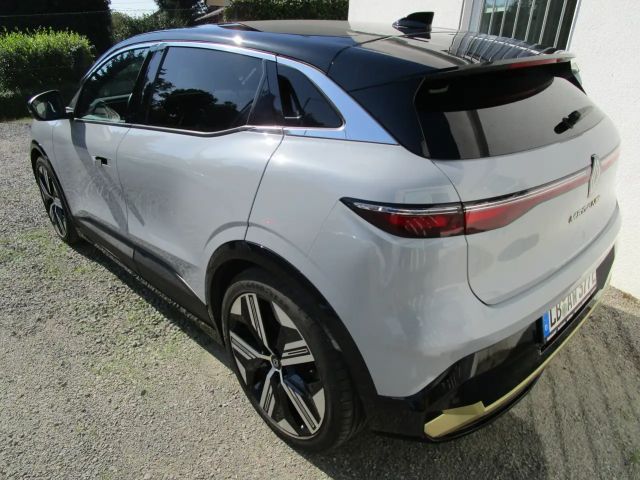 Renault Megane E-Tech EV60 Iconic