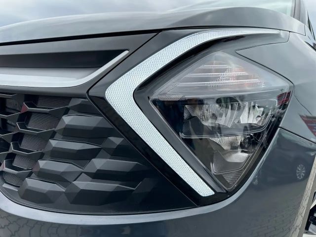 Kia Sportage Automatik BiLED*digit.Cockpit*MHEV*ACC