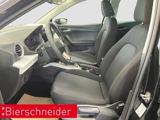 Seat Arona 1.0 TSI DSG