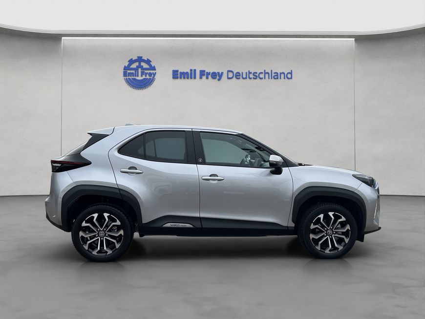 Toyota Yaris Cross 5-deurs Team D