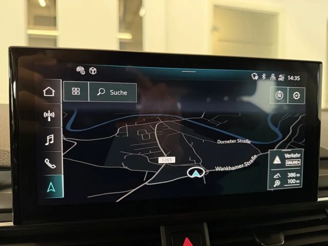 Audi A5 35 TFSI S-Line