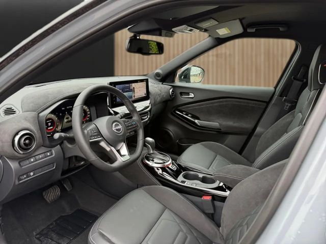 Nissan Juke 1.0 N-Design ACC BOSE 360° LED KAMERA