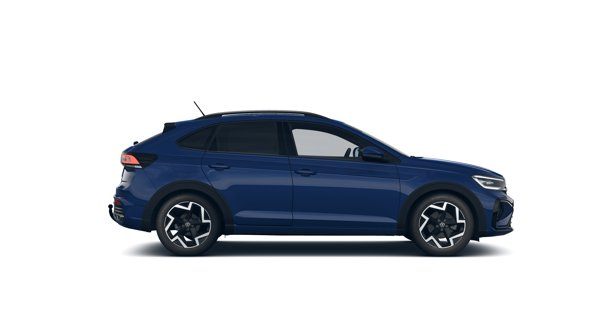 Volkswagen Taigo 1.5 TSI DSG R-Line