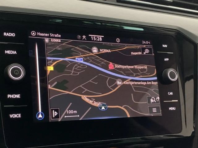 Volkswagen Passat Business Variant