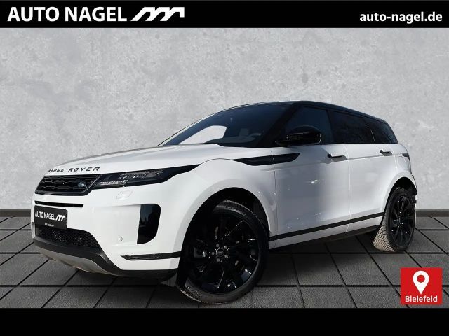 Land Rover Range Rover Evoque P300e S