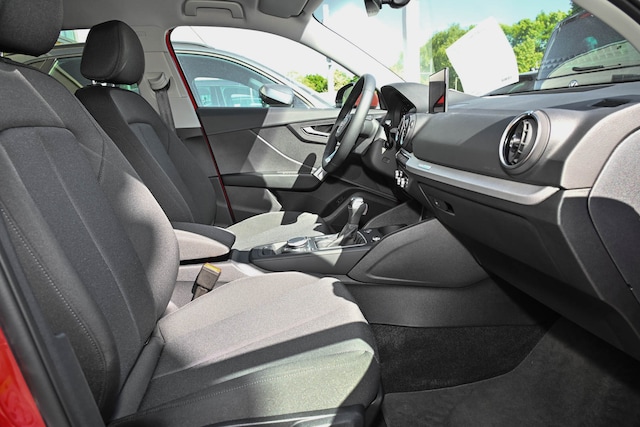 Audi Q2 35 TFSI S-Line S-Tronic