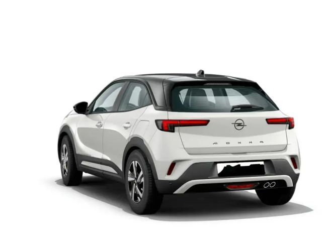 Opel Mokka 1.2 Turbo Elegance Turbo