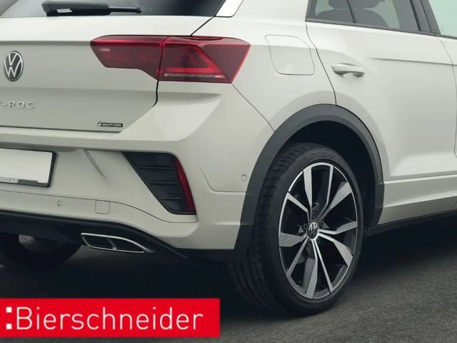 Volkswagen T-Roc 2.0 TDI DSG R-Line