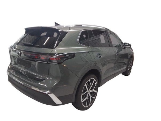 Volkswagen Tiguan 1.5 eTSI DSG eHybrid