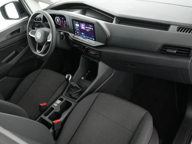 Volkswagen Caddy Combi