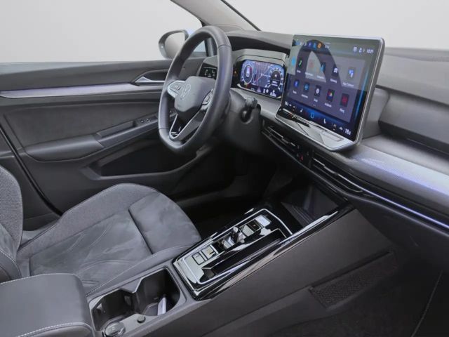 Volkswagen Golf 2.0 TDI DSG IQ.Drive Style