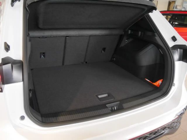 Volkswagen Tiguan 4Motion IQ.Drive R-Line