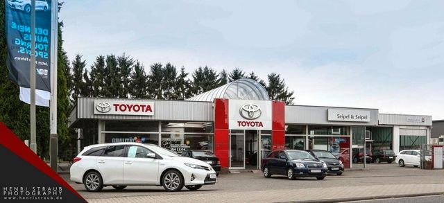 Toyota Yaris Cross 4x2 5-deurs