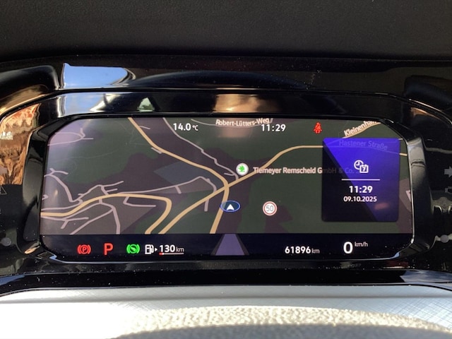 Volkswagen Golf 2.0 TDI DSG Life