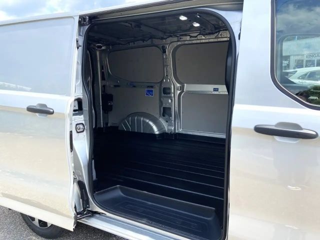 Ford E-Transit Custom 320 L1H1 Kasten Trend Technopaket