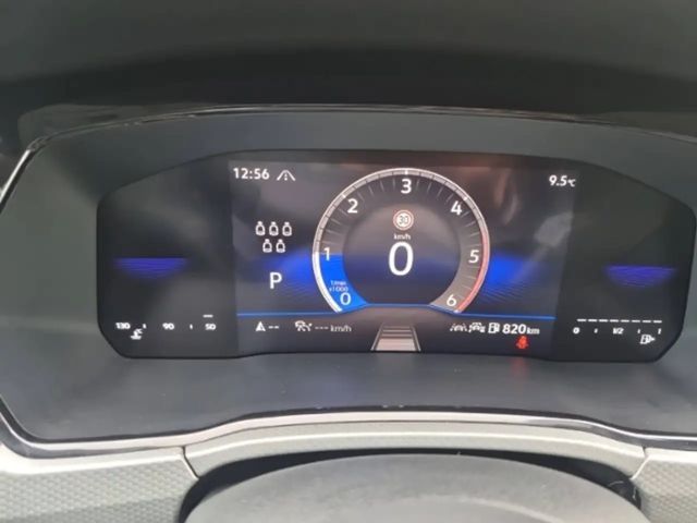 Volkswagen Touran 2.0 TDI IQ.Drive Move