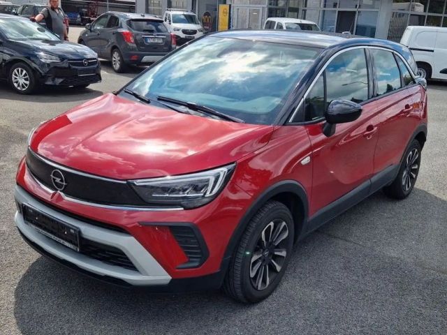 Opel Crossland X Crossland wir machen Ihnen den besten Preis