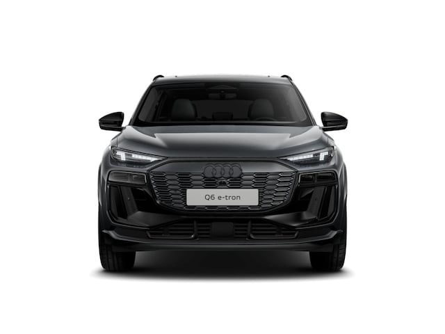 Audi Q6 e-tron Performance