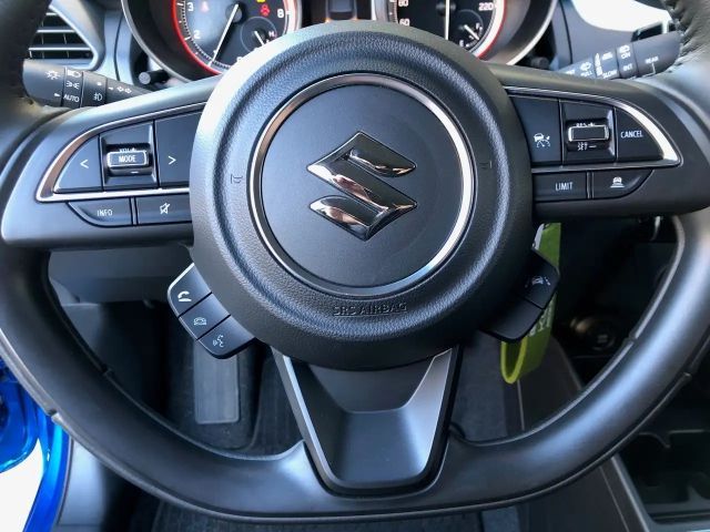 Suzuki Swift Comfort