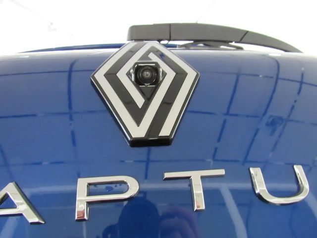 Renault Captur Evolution TCe 90