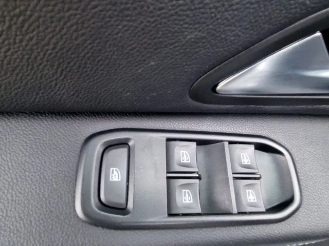 Dacia Duster Prestige TCe 150