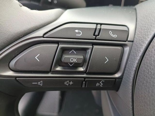 Toyota Yaris Comfort