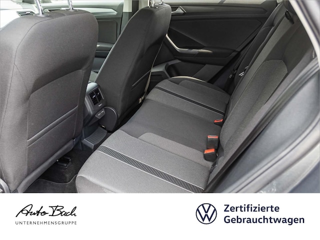 Volkswagen T-Roc 1.0 TSI