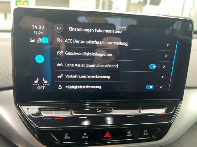 Volkswagen ID.4 150 kW Life Performance Pro