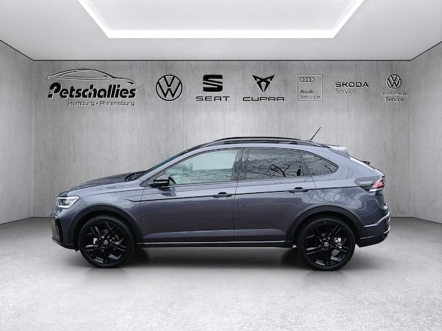 Volkswagen Taigo 1.5 TSI DSG R-Line