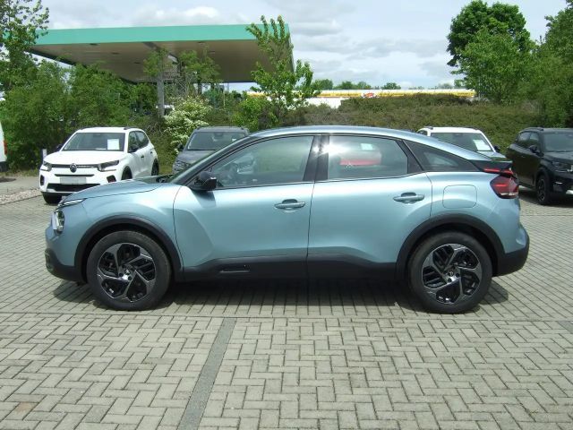 Citroën C4 PureTech