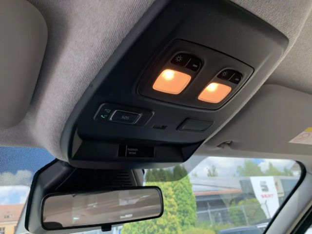 Renault Trafic Blue Grand dCi 150